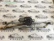 Motor limpiaparabrisas volvo s80 ii - 1397220523