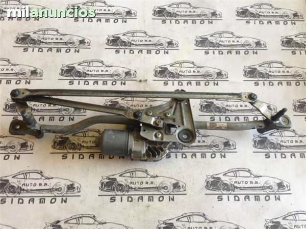 Motor limpiaparabrisas volvo s80 ii - 1397220523