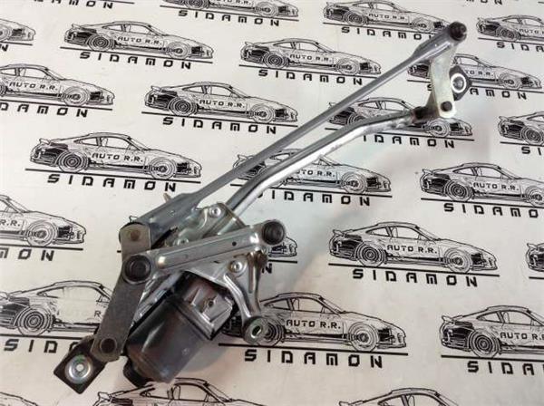 Motor limpiaparabrisas volvo v40 iii - 31378574