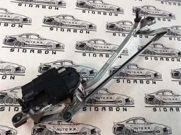 Motor limpiaparabrisas volvo v40 iii - 31378574