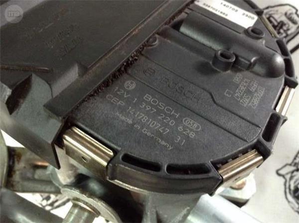 Motor limpiaparabrisas volvo v40 iii - 31378574