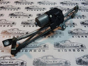 Motor limpiaparabrisas volvo xc60 - 3397020952