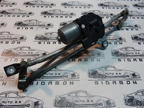 Motor limpiaparabrisas volvo xc60 - 3397020952