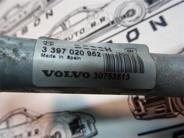 Motor limpiaparabrisas volvo xc60 - 3397020952