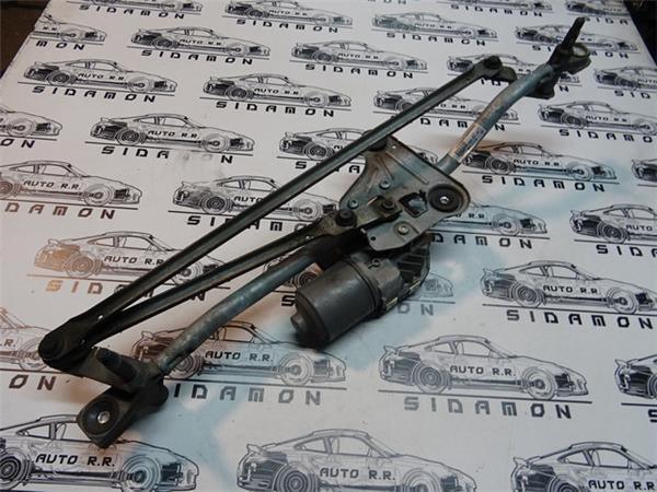 Motor limpiaparabrisas volvo xc60 - 3397020952