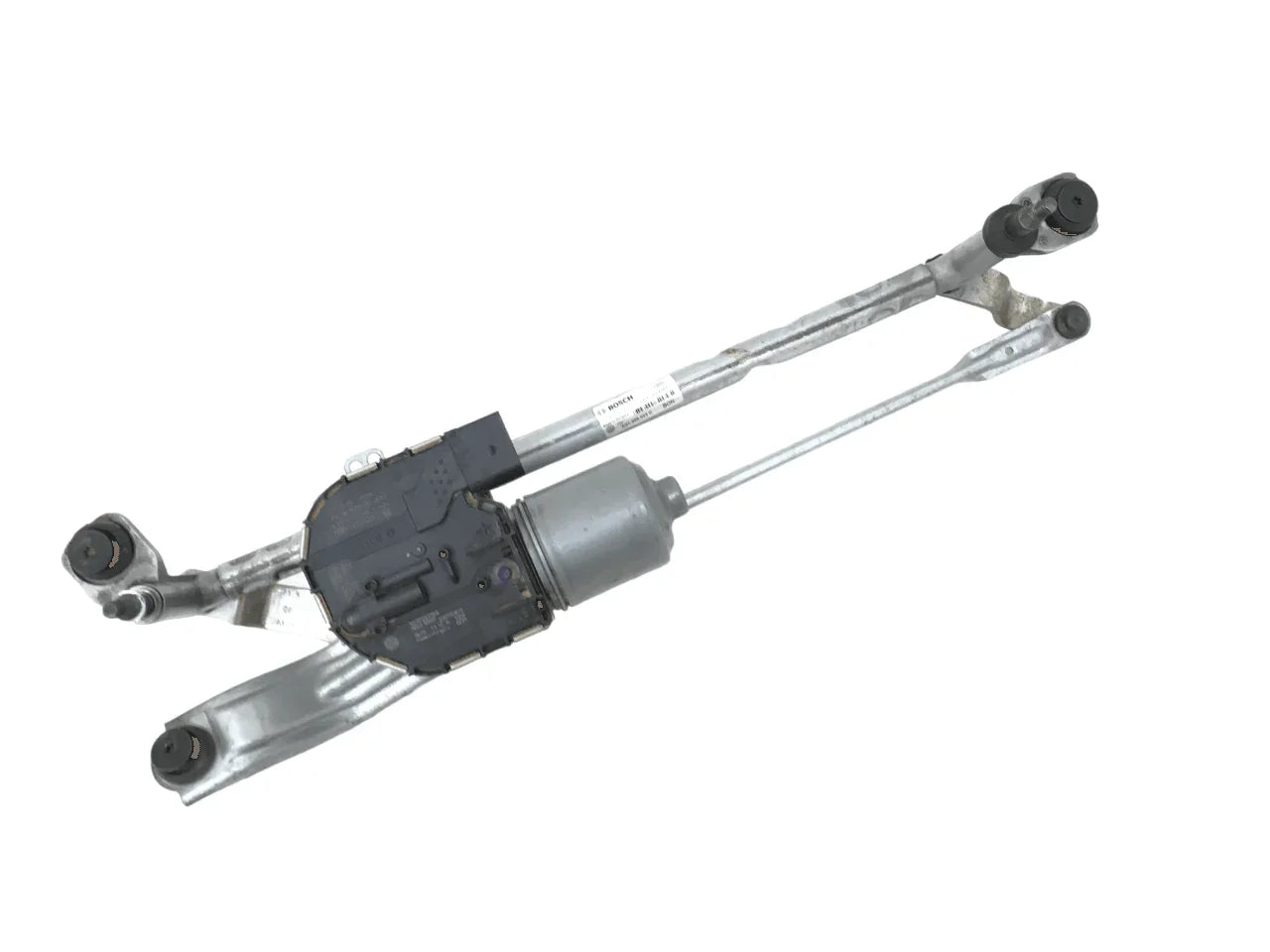 Motor limpiaparabrisas VW Golf 7