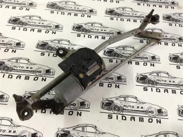 Motor limpiaparabrisas vw passat cc - 3c8955023b