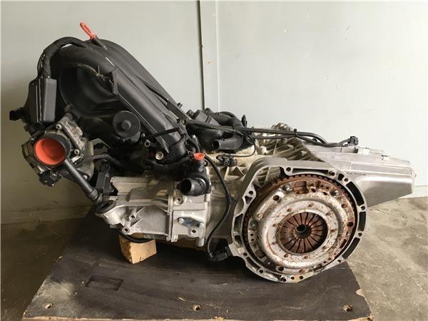 Motor Mercedes 1.7 Gasolina 266940 - 266940
