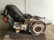 Motor Mercedes 1.7 Gasolina 266940