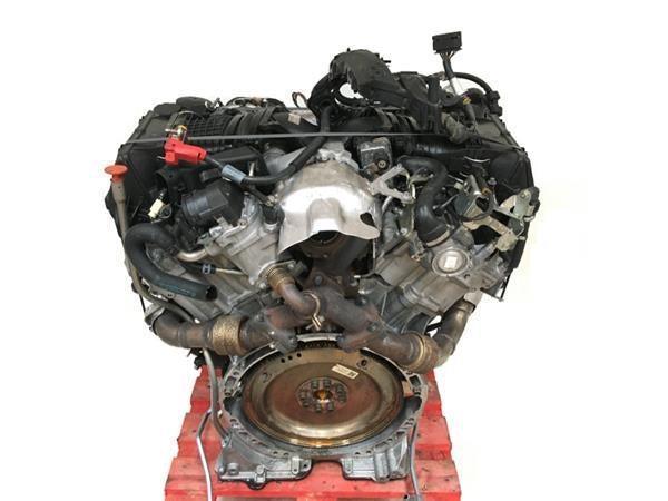 Motor Mercedes 350CDI 642852
