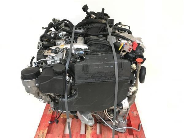 Motor Mercedes 350CDI 642852