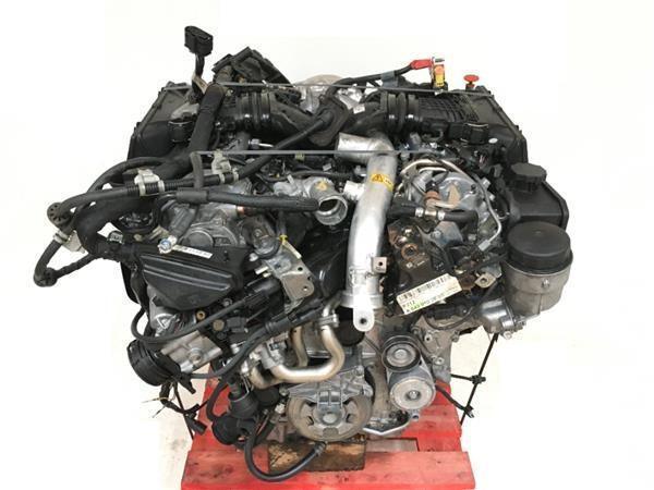 Motor Mercedes 350CDI 642852