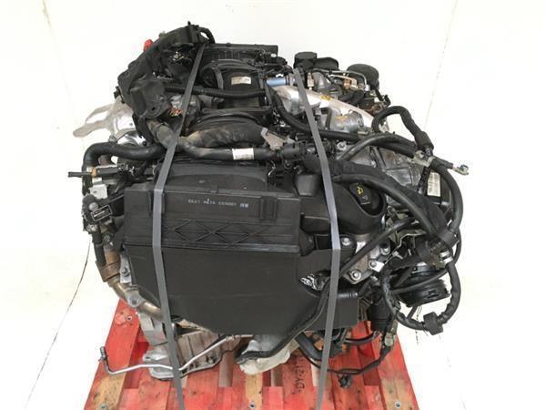 Motor Mercedes 350CDI 642852