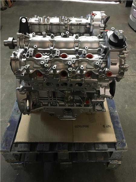 Motor Mercedes C43 AMG 276823 - 276823