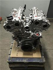 Motor Mercedes C43 AMG 276823 - 276823