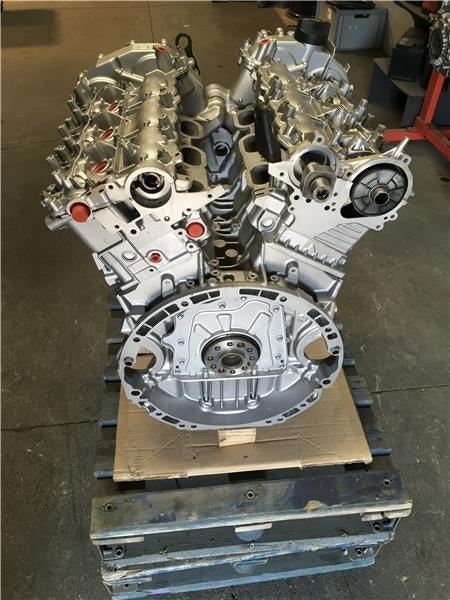 Motor Mercedes C43 AMG 276823 - 276823
