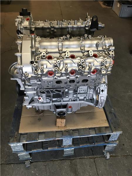 Motor Mercedes C43 AMG 276823 - 276823