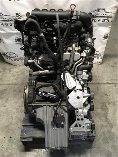 MOTOR MERCEDES CLASE A (W169) 1.7 266940 - 266940