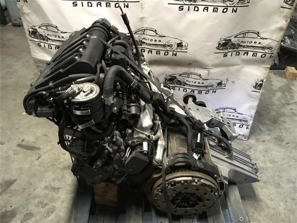 MOTOR MERCEDES CLASE A (W169) 1.7 266940 - 266940