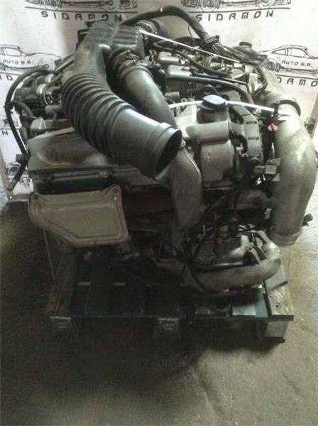 Motor mercedes ml 400cdi 250cv 628963 - 628963