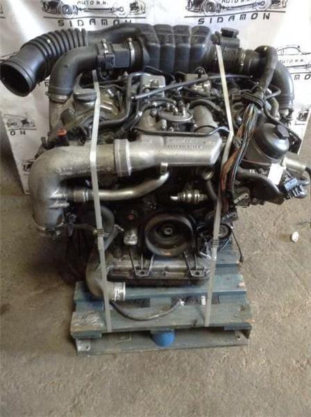 Motor mercedes ml 400cdi 250cv 628963 - 628963