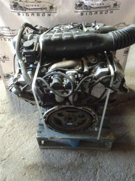 Motor mercedes ml 400cdi 250cv 628963 - 628963