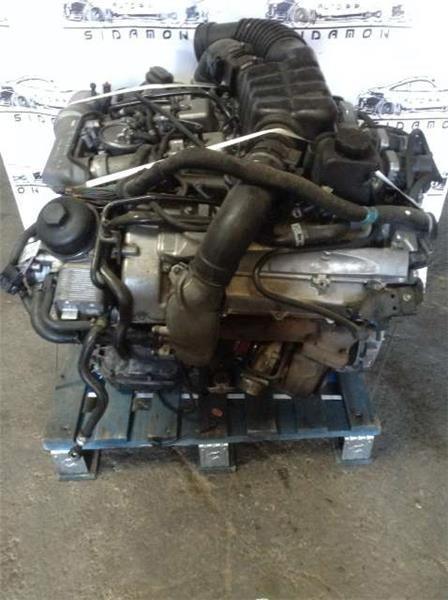 Motor mercedes ml 400cdi 250cv 628963 - 628963
