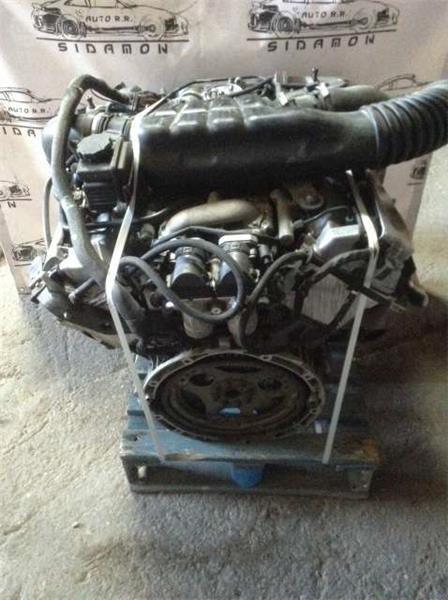 Motor mercedes ml 400cdi 250cv 628963 - AutoRR 