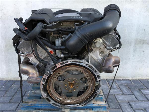 Motor Mercedes ML W163 3.2 218cv