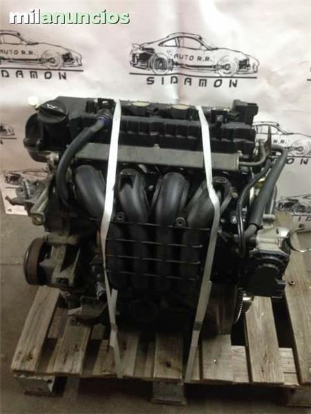 Motor mitsubishi colt smart forfour - 178413649