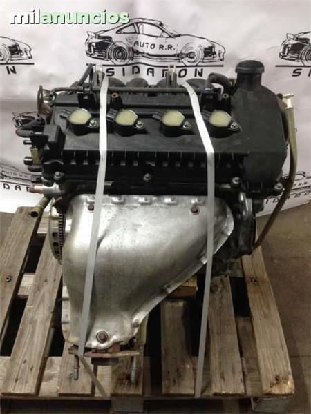 Motor mitsubishi colt smart forfour - 178413649