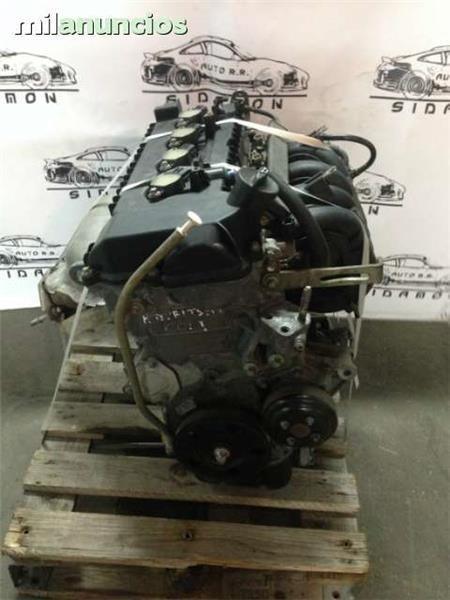 Motor mitsubishi colt smart forfour - 178413649