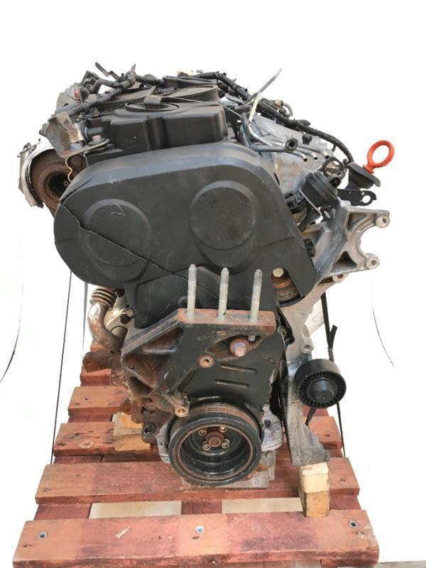 Motor Mitsubishi Lancer VIII BWC - 