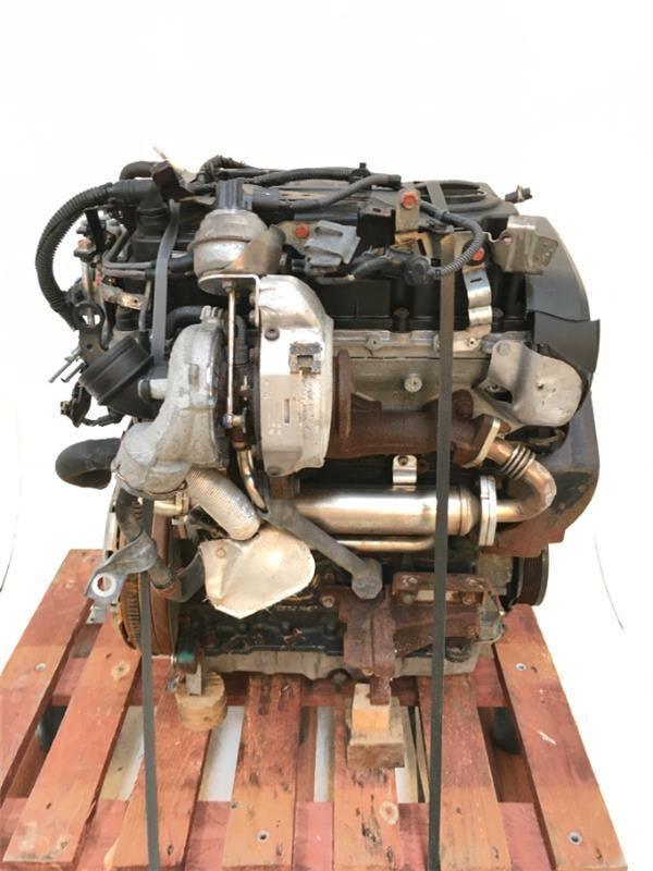 Motor Mitsubishi Lancer VIII BWC - 