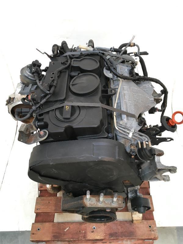 Motor Mitsubishi Lancer VIII BWC - 