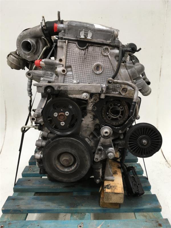 Motor Opel Vectra C Y22DTR