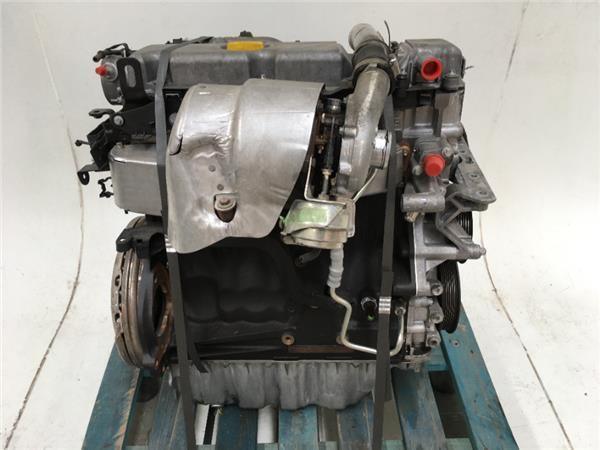 Motor Opel Vectra C Y22DTR