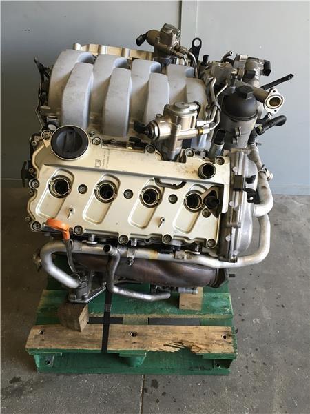 Motor para despiece Audi Q7 4.2 FSI BAR - 