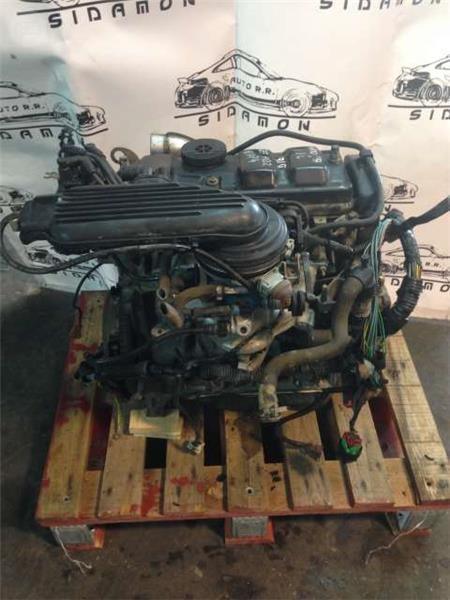 Motor peugeot 106 citroen saxo 1.1 hdz - 190766814