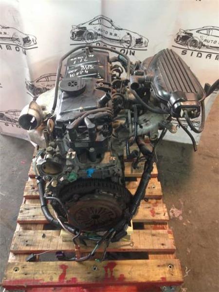 Motor peugeot 106 citroen saxo 1.1 hdz - 190766814