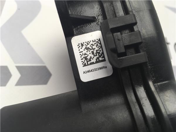 Motor pinza trasera dcha mercedes w176 - a2464232298r