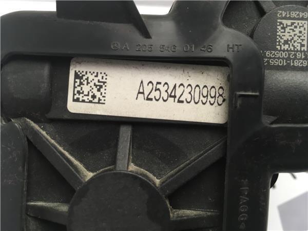 Motor pinza trasera izq Mercedes GLC - a2534230998