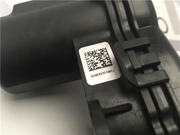 Motor pinza trasera izq mercedes w176 - a2464232198l