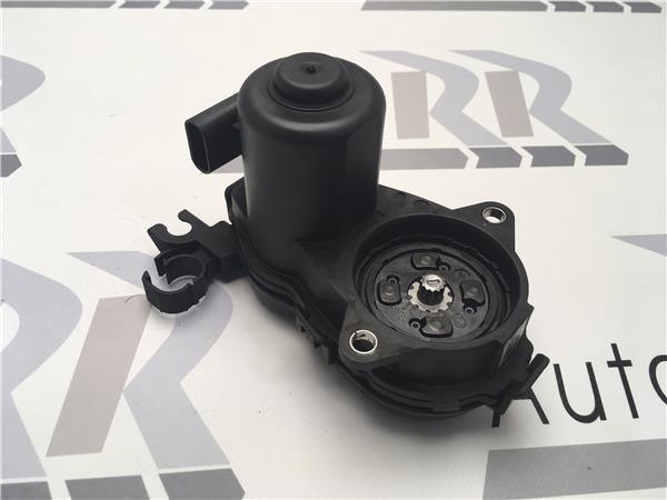 Motor pinza trasera izq mercedes w176 - a2464232198l