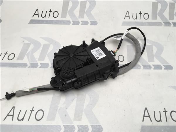 Motor Portón Trasero BMW 7383561 - 7383561