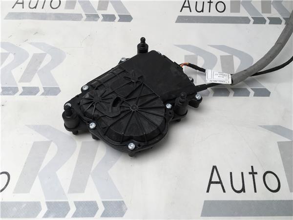 Motor Portón Trasero BMW 7383561