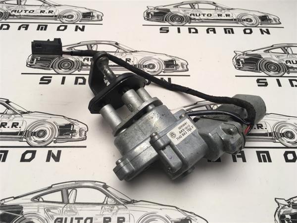 Motor puerta corredera dcha vw t5 - 7h0843766f