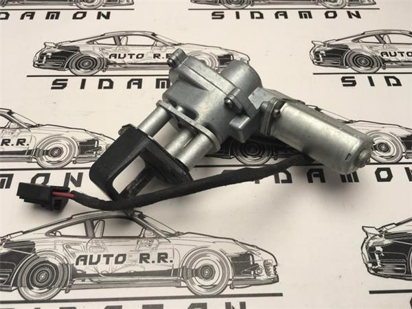 Motor puerta corredera dcha vw t5 - 7h0843766f