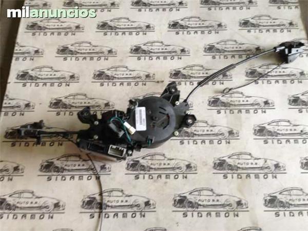 Motor puerta tra der kia carnival iii - 83480-4d101