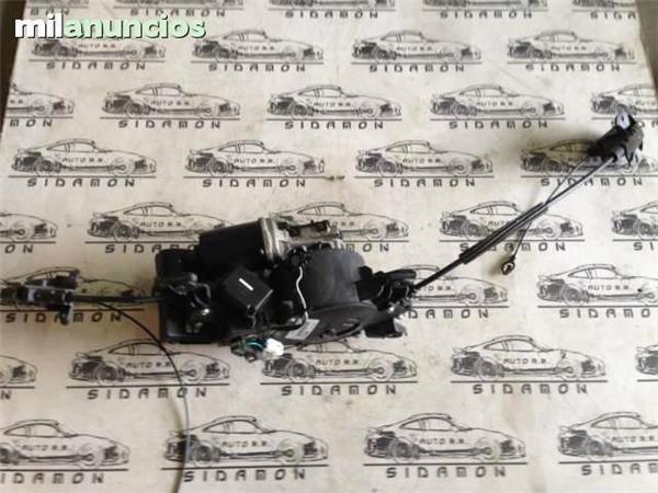 Motor puerta tra der kia carnival iii - AutoRR 83480-4d101